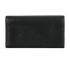 Gucci Logo Continental Wallet, back view